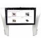 Навигация / Мултимедия / Таблет с Android 10 и Голям Екран за Toyota Camry   - DD-2700
